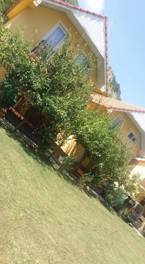 Апартаменты Apartmani Obzovica Обзовица-15
