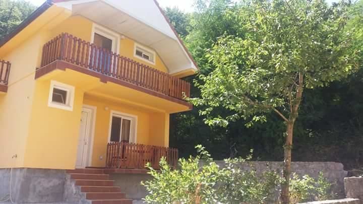 Апартаменты Apartmani Obzovica Обзовица-22