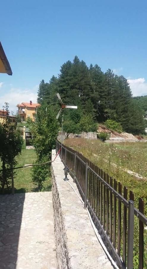 Апартаменты Apartmani Obzovica Обзовица-23