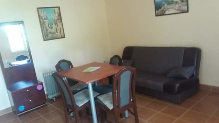 Апартаменты Apartmani Obzovica Обзовица-26