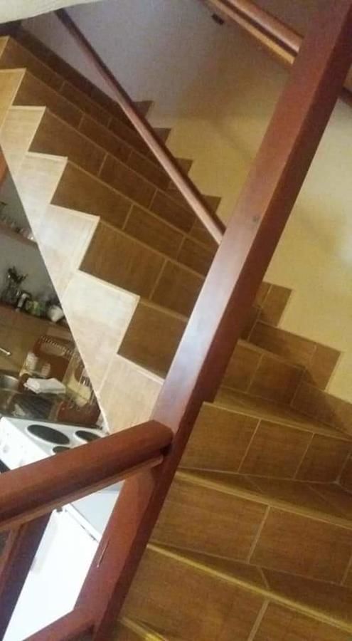 Апартаменты Apartmani Obzovica Обзовица-29