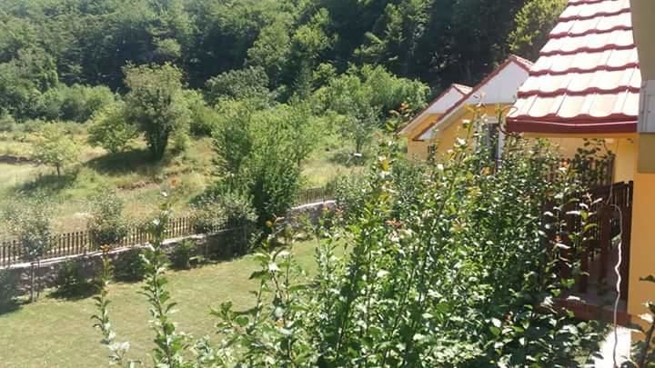 Апартаменты Apartmani Obzovica Обзовица-36