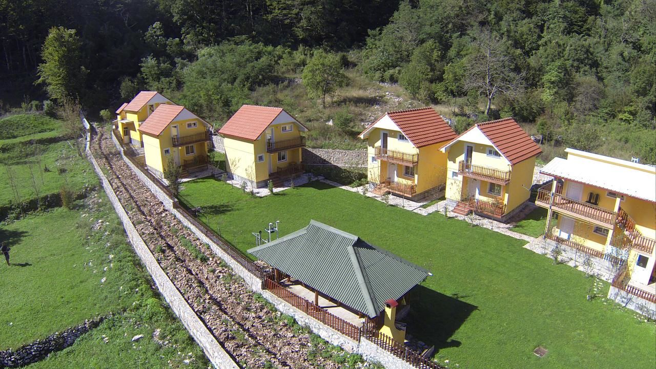 Апартаменты Apartmani Obzovica Обзовица-41