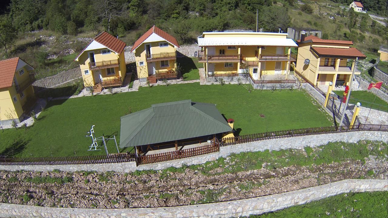 Апартаменты Apartmani Obzovica Обзовица-42