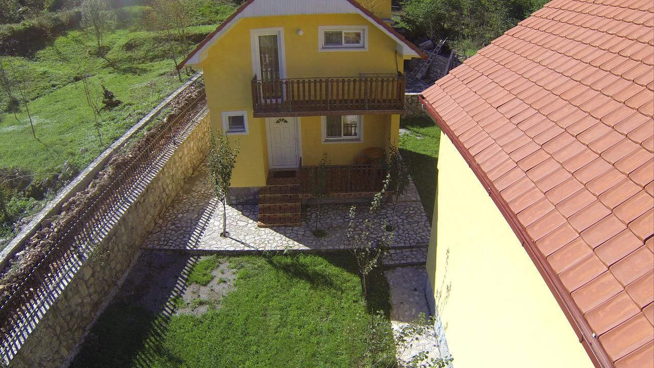 Апартаменты Apartmani Obzovica Обзовица-44