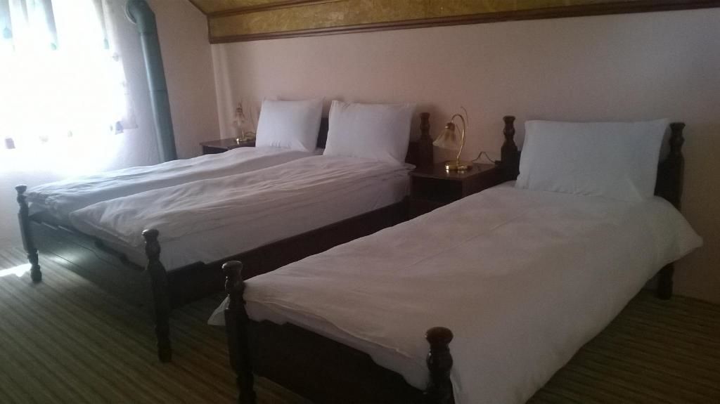 Апартаменты Apartmani Obzovica Обзовица-54