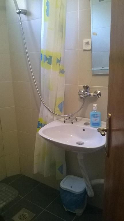 Апартаменты Apartmani Obzovica Обзовица-55