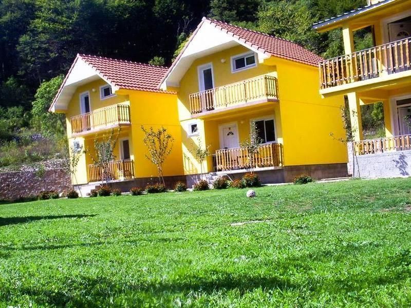 Апартаменты Apartmani Obzovica Обзовица-59