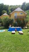 Апартаменты Apartmani Obzovica Обзовица-4