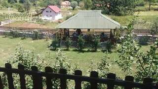 Апартаменты Apartmani Obzovica Обзовица Апартаменты с 1 спальней-3