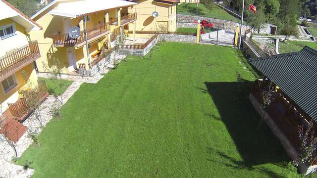 Апартаменты Apartmani Obzovica Обзовица-3