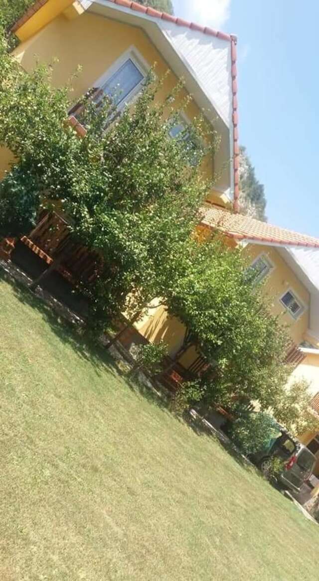 Апартаменты Apartmani Obzovica Обзовица-14