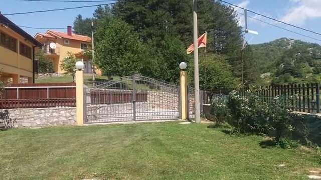 Апартаменты Apartmani Obzovica Обзовица-18