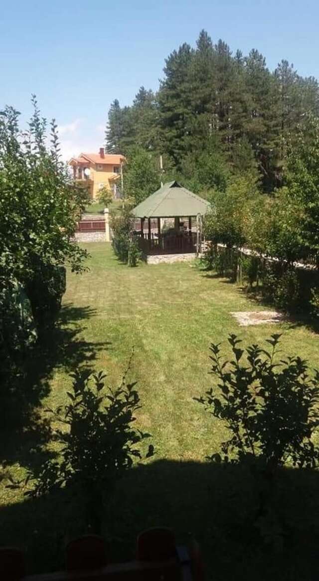 Апартаменты Apartmani Obzovica Обзовица-19
