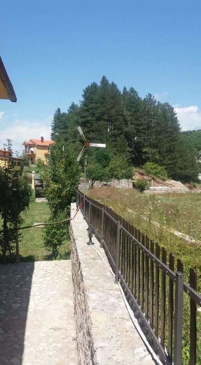Апартаменты Apartmani Obzovica Обзовица-22