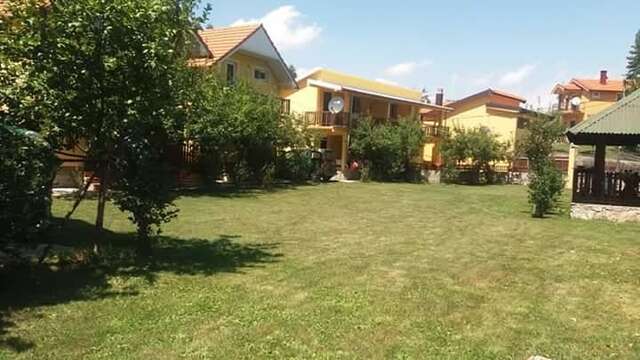 Апартаменты Apartmani Obzovica Обзовица-23