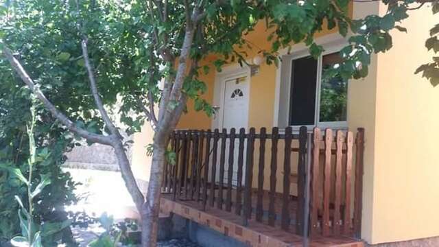 Апартаменты Apartmani Obzovica Обзовица-24