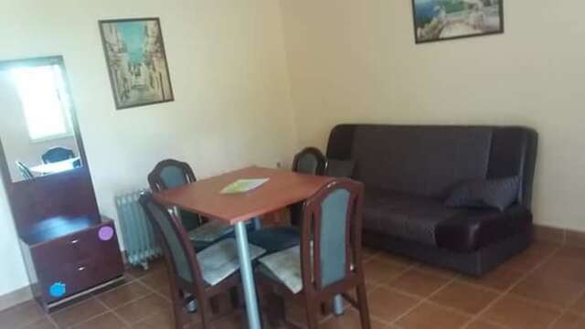 Апартаменты Apartmani Obzovica Обзовица-25
