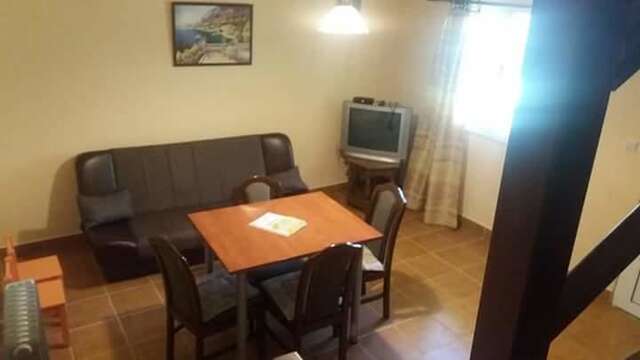 Апартаменты Apartmani Obzovica Обзовица-27