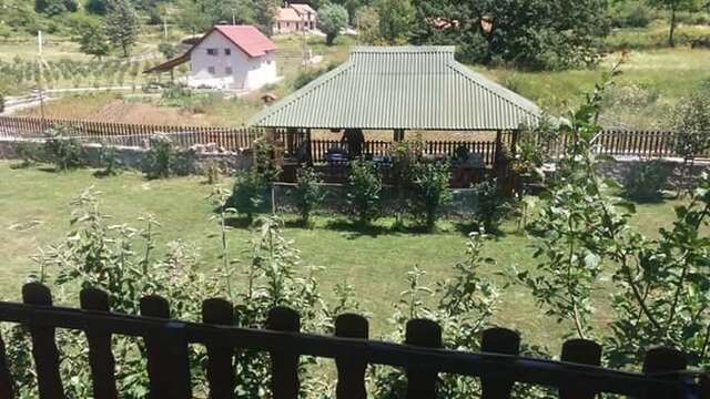 Апартаменты Apartmani Obzovica Обзовица-32