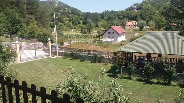 Апартаменты Apartmani Obzovica Обзовица-33