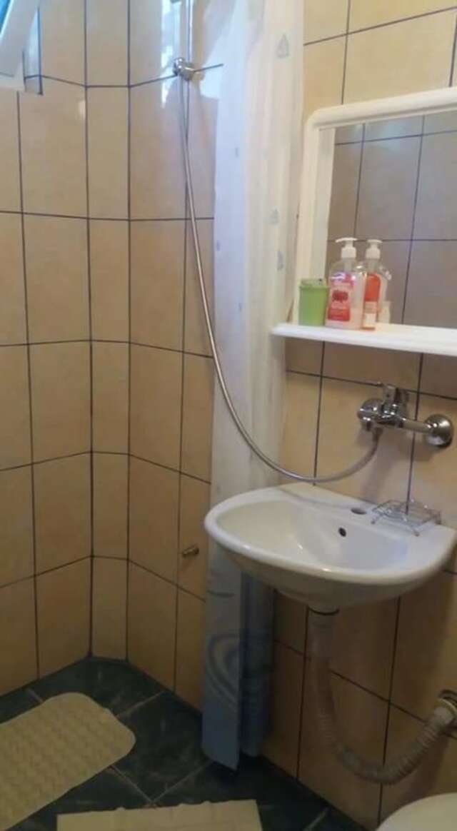 Апартаменты Apartmani Obzovica Обзовица-34