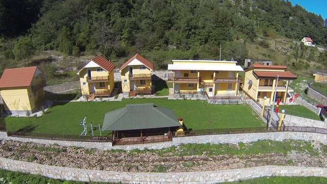 Апартаменты Apartmani Obzovica Обзовица-47