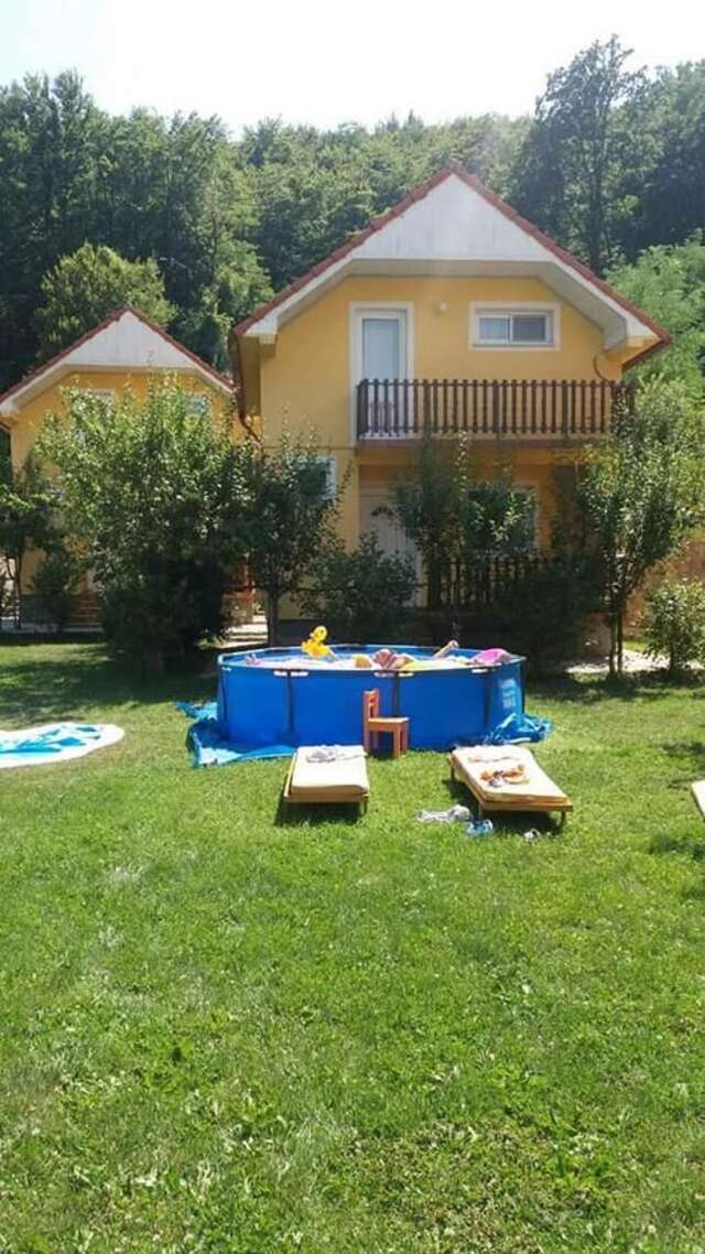 Апартаменты Apartmani Obzovica Обзовица-7