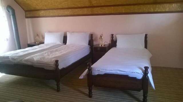 Апартаменты Apartmani Obzovica Обзовица-52
