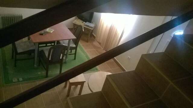 Апартаменты Apartmani Obzovica Обзовица-55
