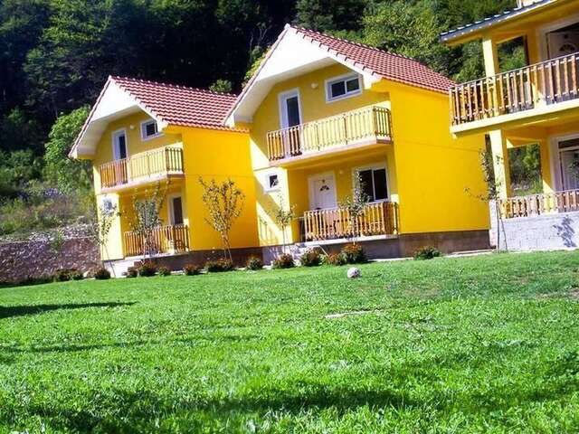 Апартаменты Apartmani Obzovica Обзовица-58