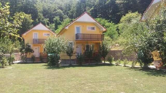 Апартаменты Apartmani Obzovica Обзовица-11